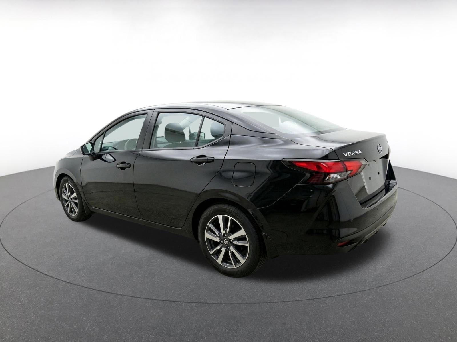 Thumbnail: 2025 Nissan Versa - 7