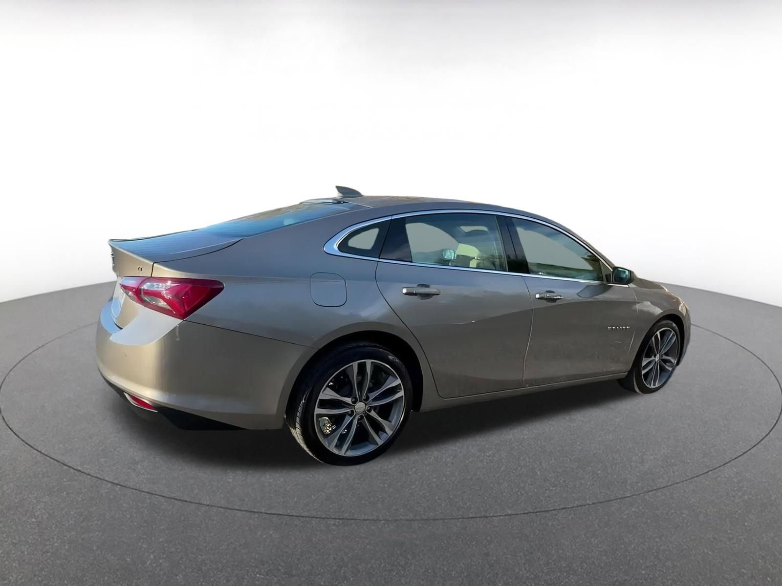 2024 Chevrolet Malibu LT 15