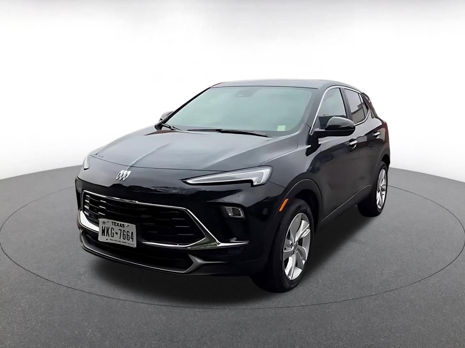 Thumbnail: 2025 Buick Encore GX - 7