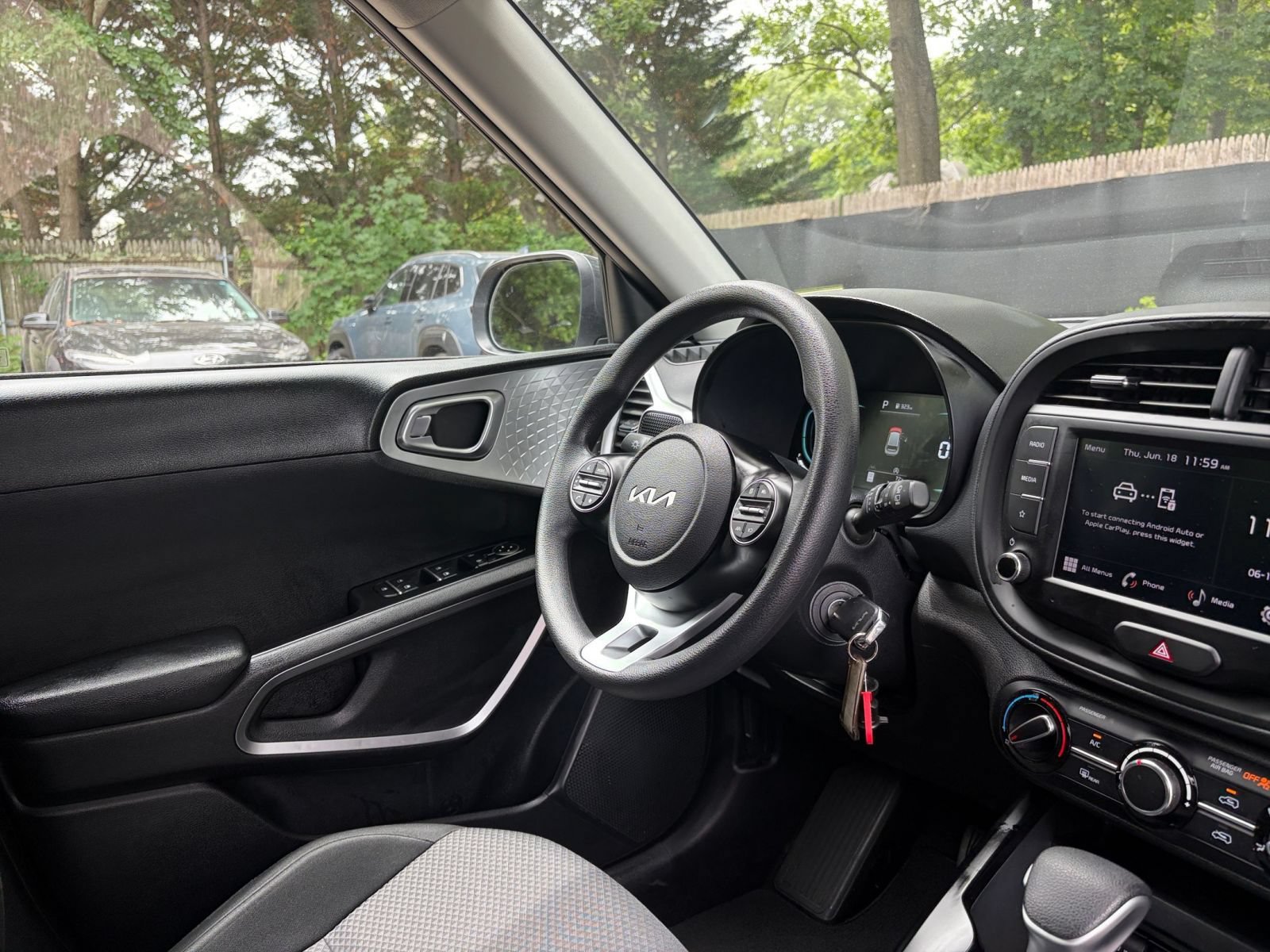 Thumbnail: 2025 Kia Soul - 32