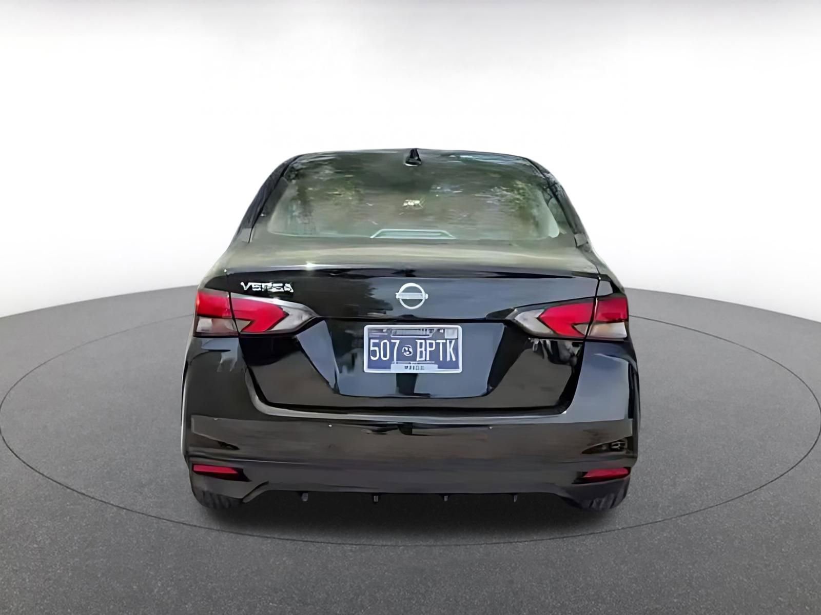 Thumbnail: 2025 Nissan Versa - 12