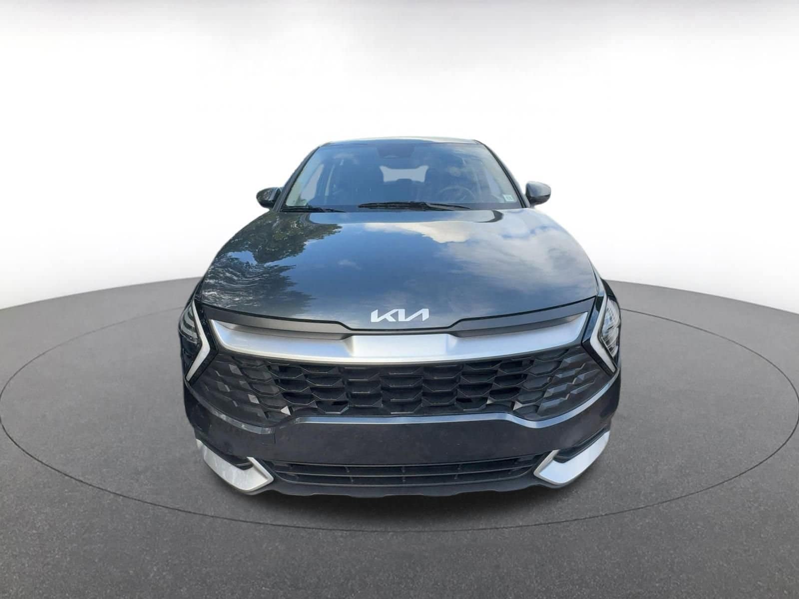 Thumbnail: 2024 Kia Sportage - 2