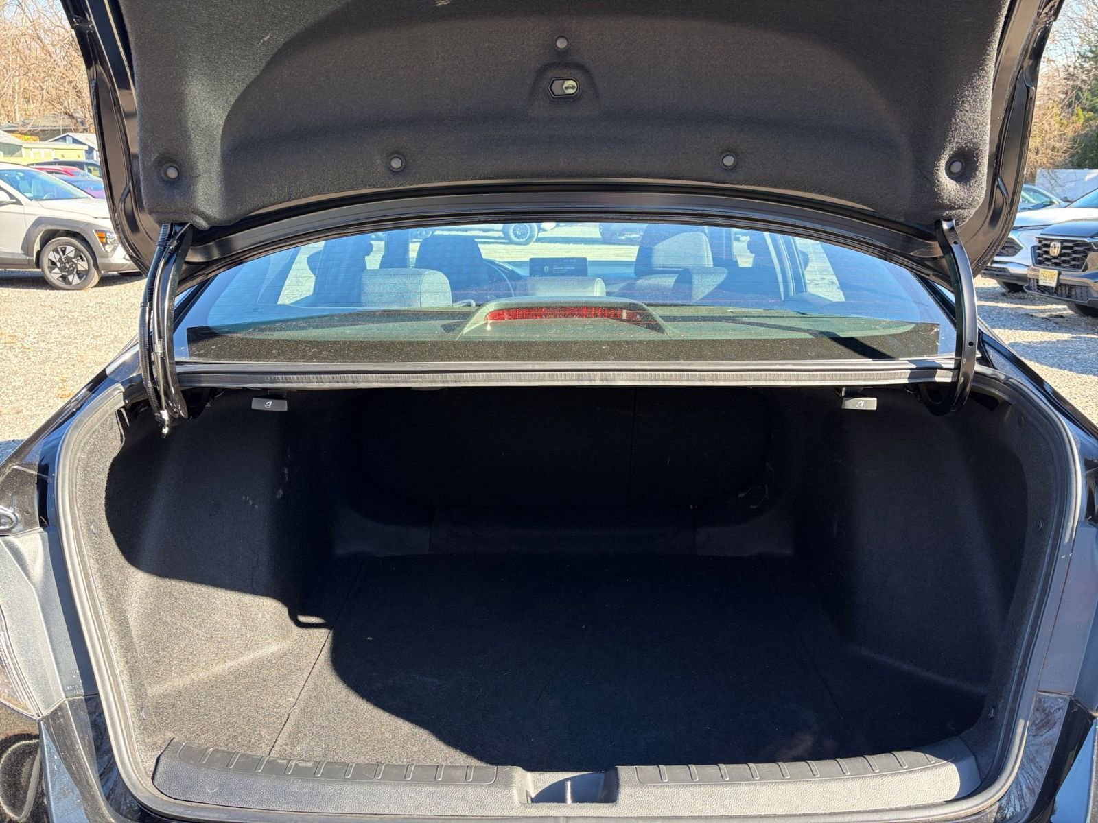 Thumbnail: 2025 Honda Civic - 29