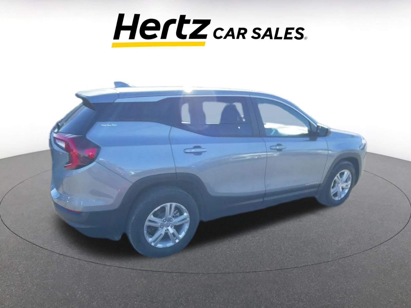 Thumbnail: 2024 GMC Terrain - 13
