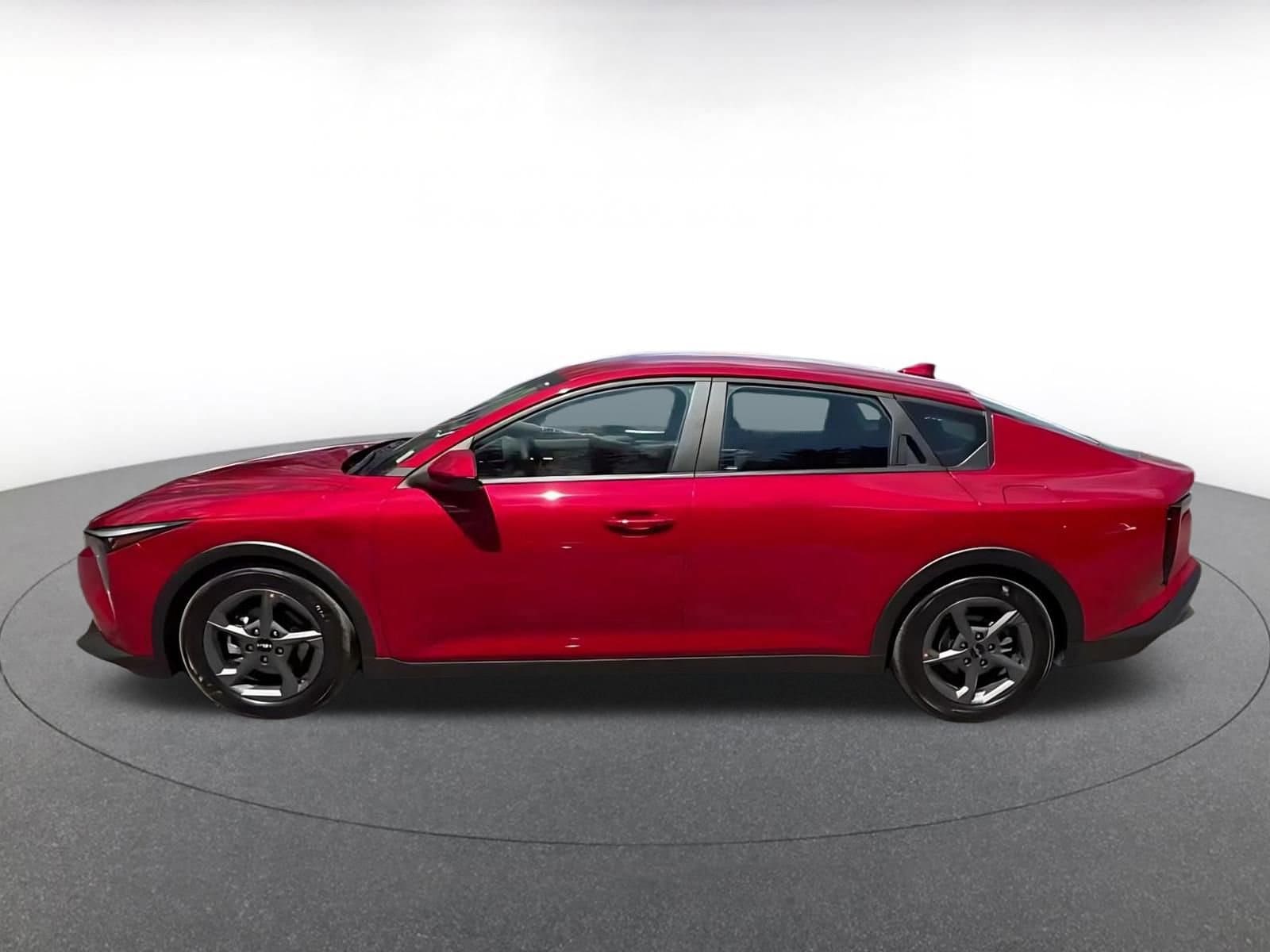 Thumbnail: 2025 Kia K4 - 7