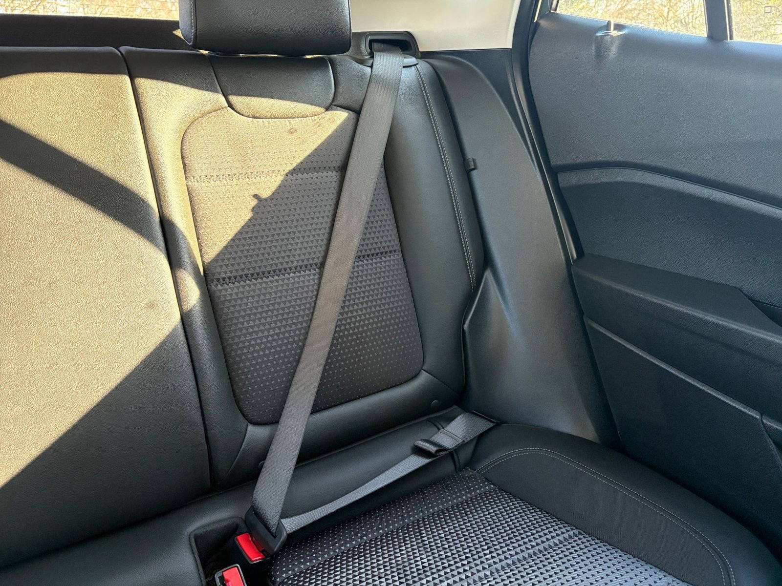 Thumbnail: 2025 Chevrolet Trax - 35