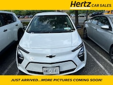 2022 Chevrolet Bolt EV 1LT -
                Smithtown, NY