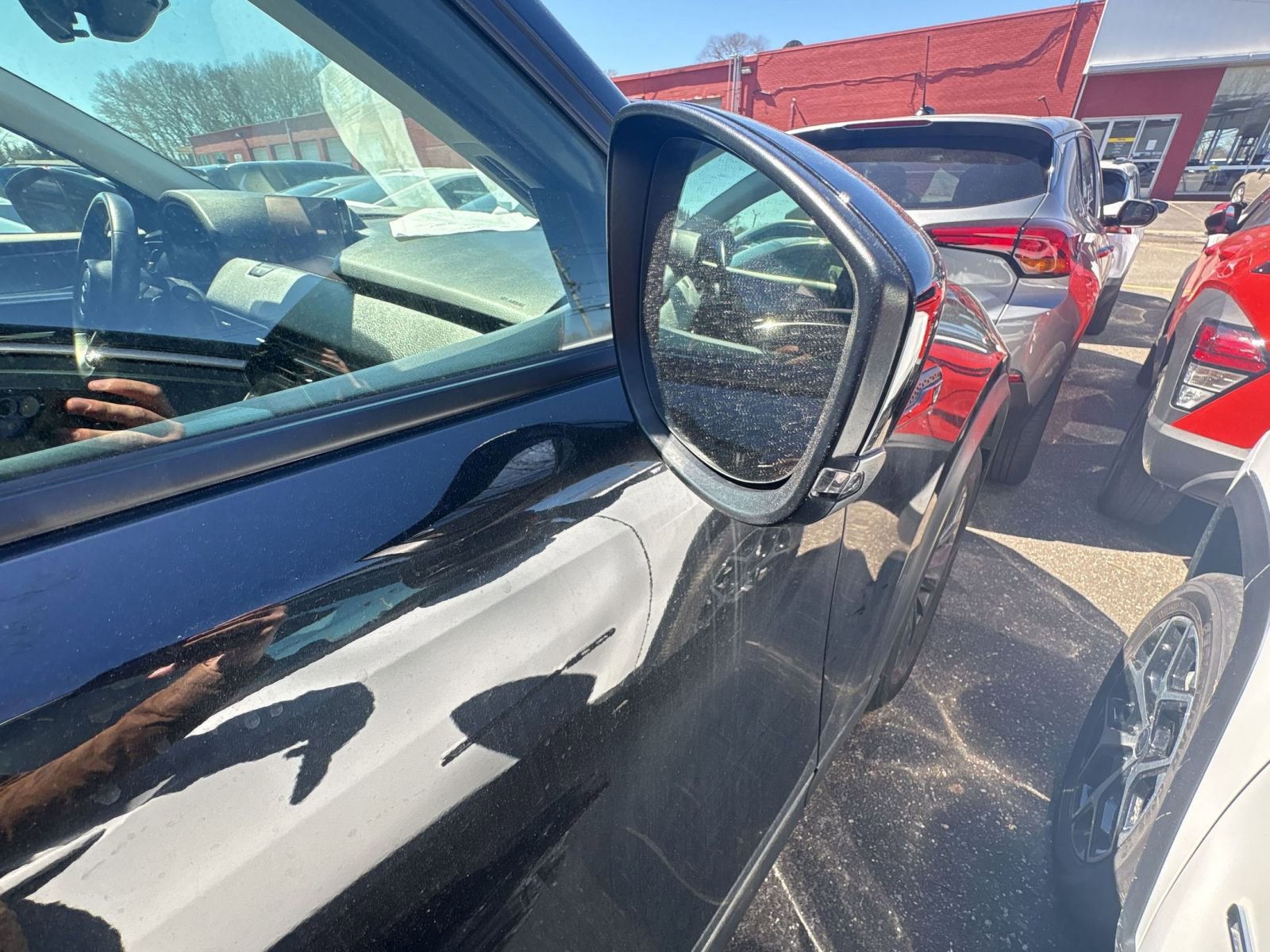 Thumbnail: 2025 Buick Encore GX - 22