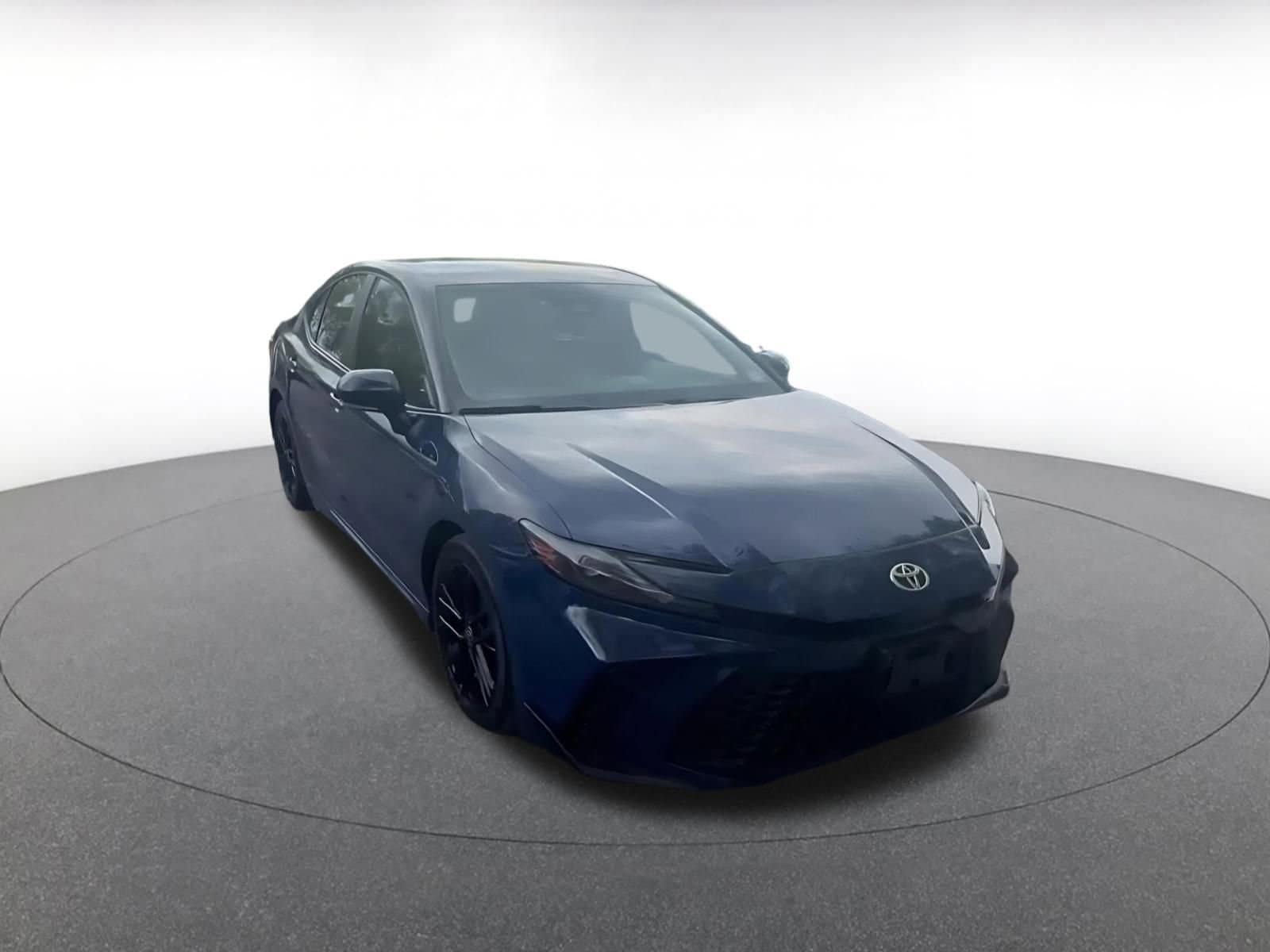 Thumbnail: 2025 Toyota Camry - 3