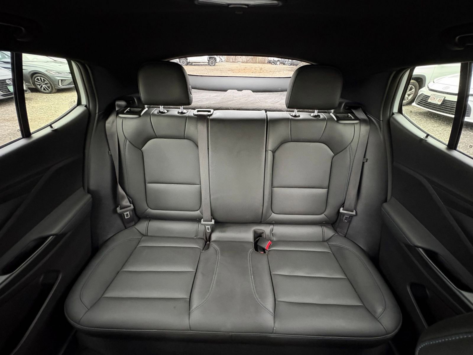 Thumbnail: 2025 Buick Envista - 35