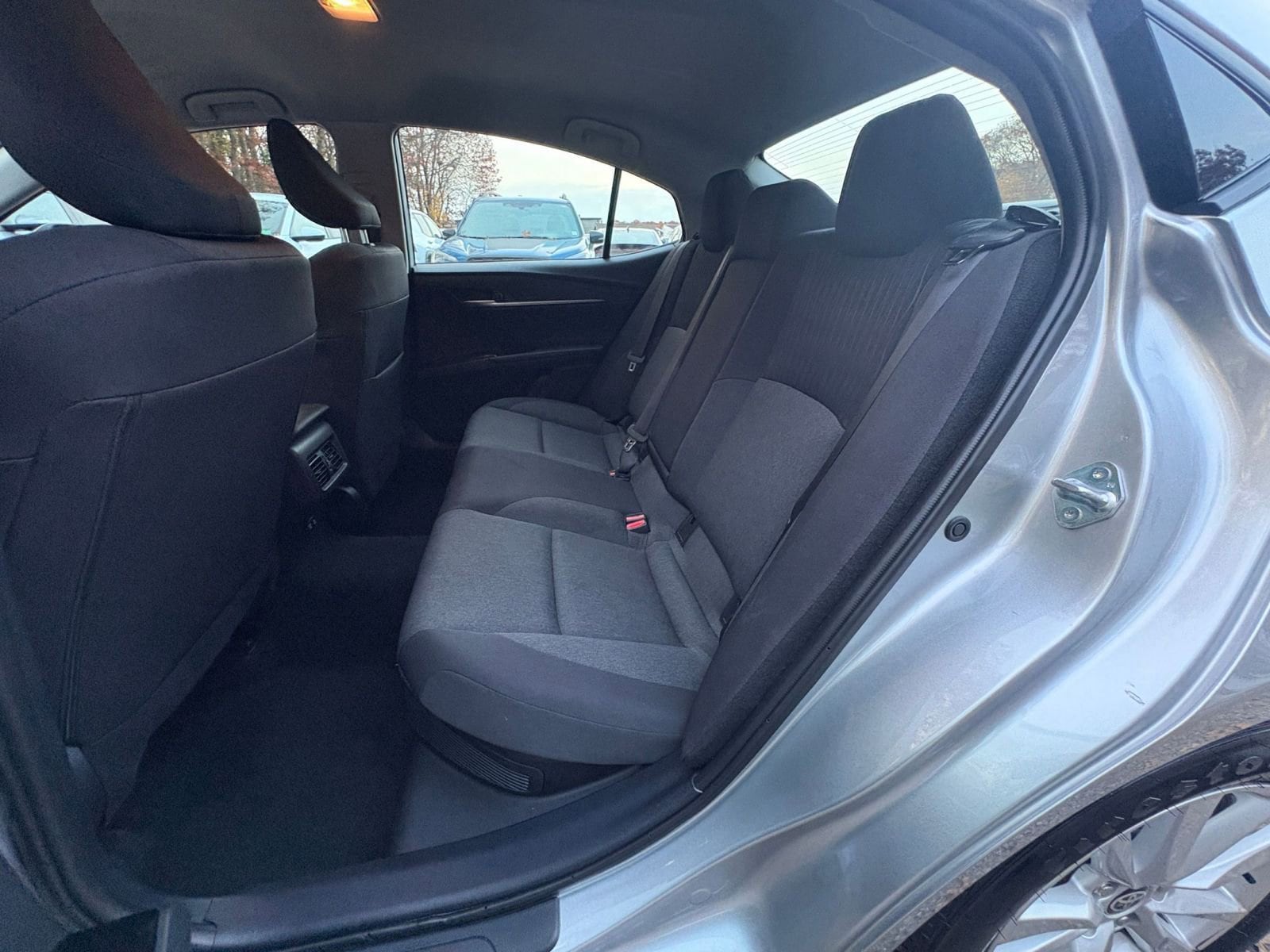 Thumbnail: 2025 Toyota Camry - 21