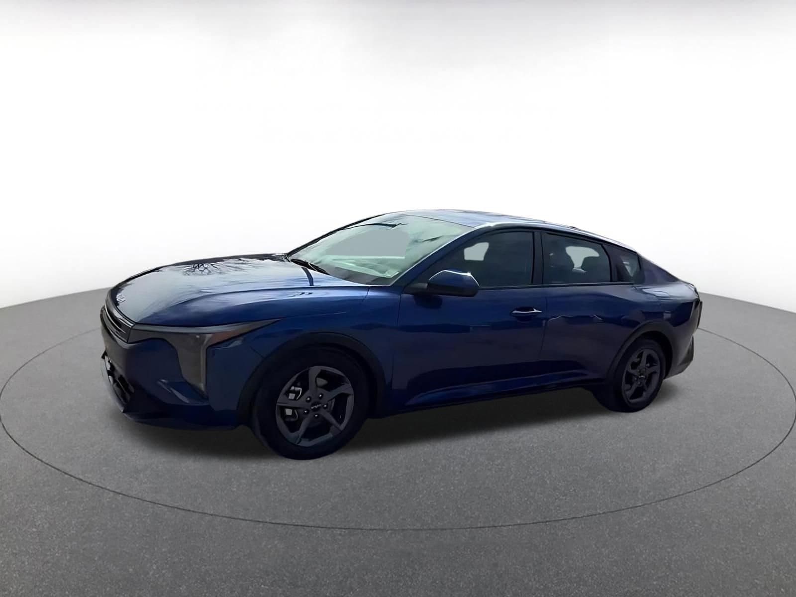 Thumbnail: 2025 Kia K4 - 7