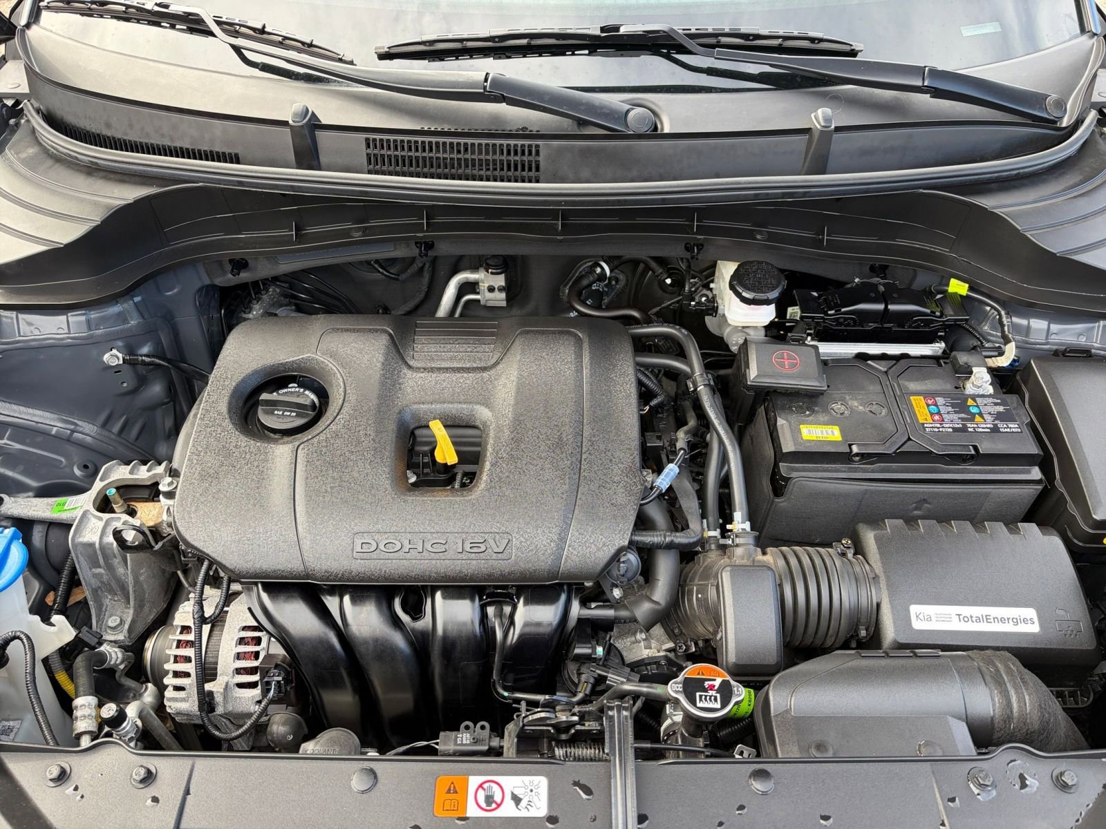 Thumbnail: 2025 Kia Soul - 30