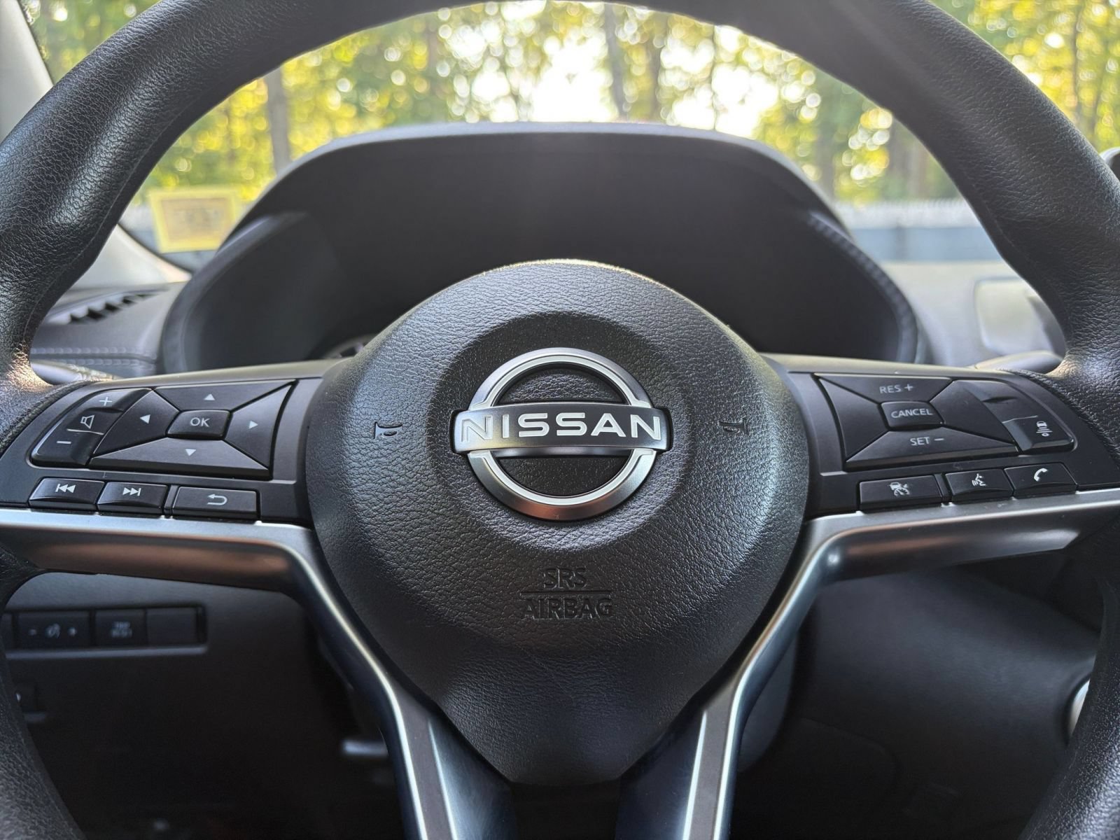 Thumbnail: 2025 Nissan Sentra - 25