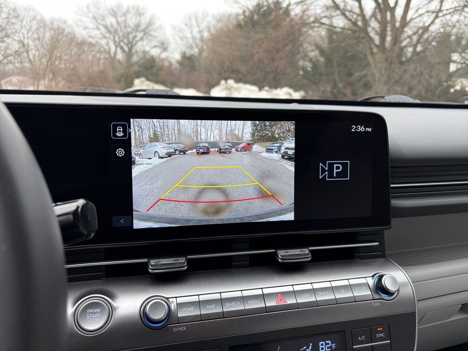 Thumbnail: 2025 Hyundai Kona - 24