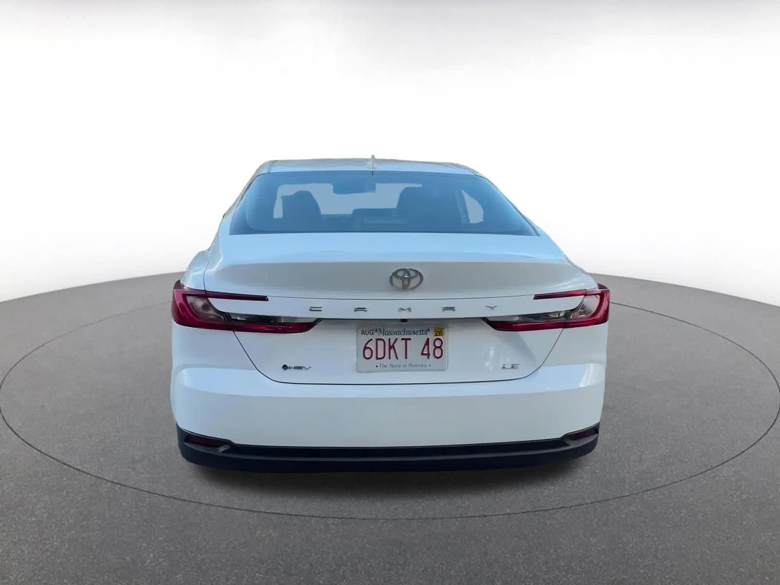 Thumbnail: 2025 Toyota Camry - 12