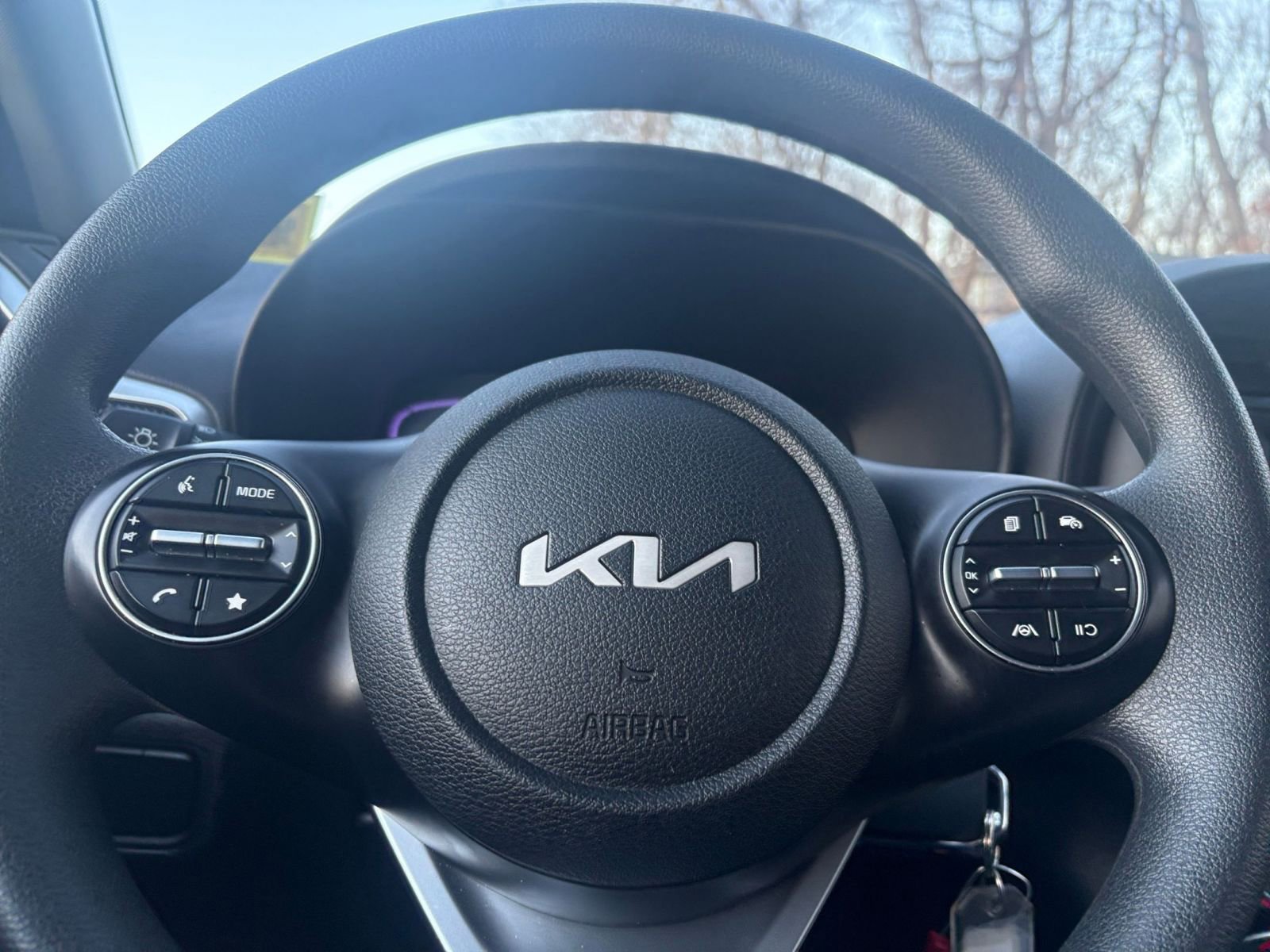 Thumbnail: 2025 Kia Soul - 24