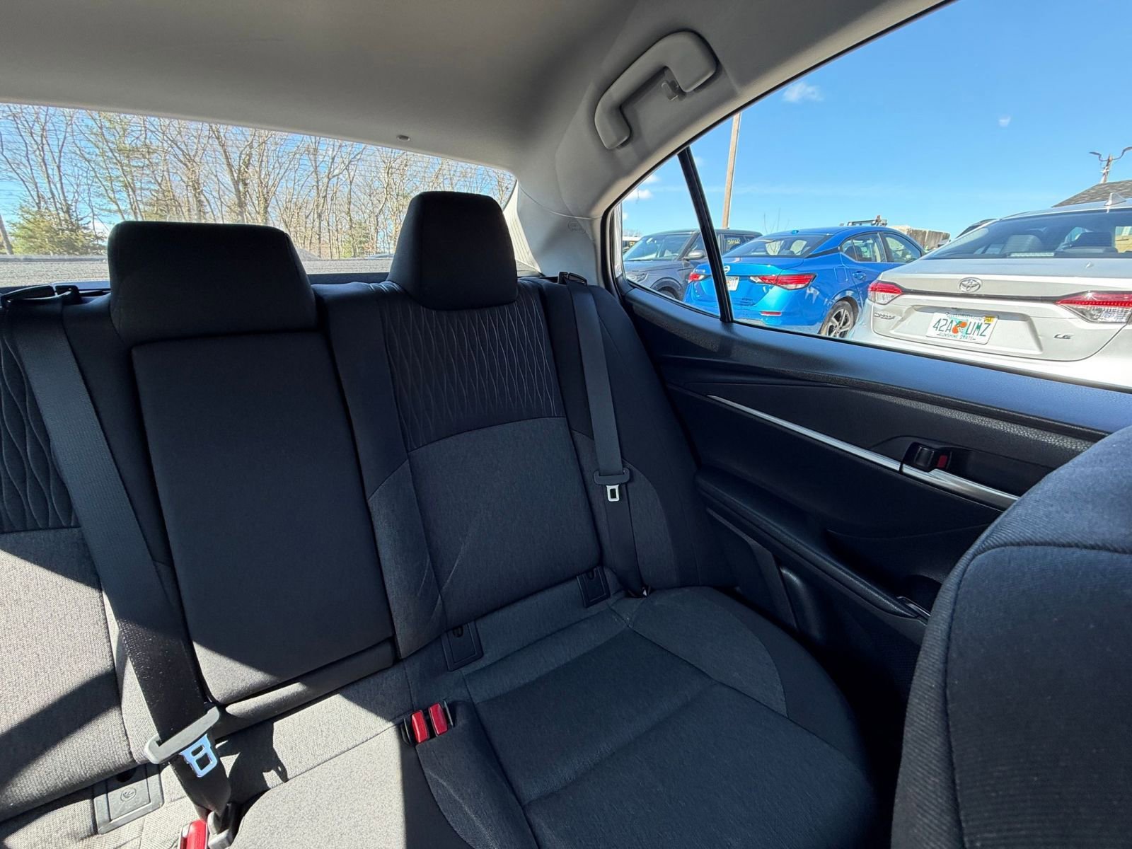 Thumbnail: 2025 Toyota Camry - 35