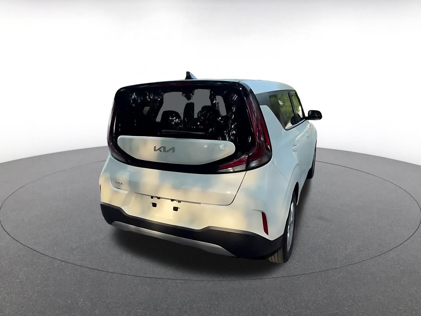 Thumbnail: 2025 Kia Soul - 13