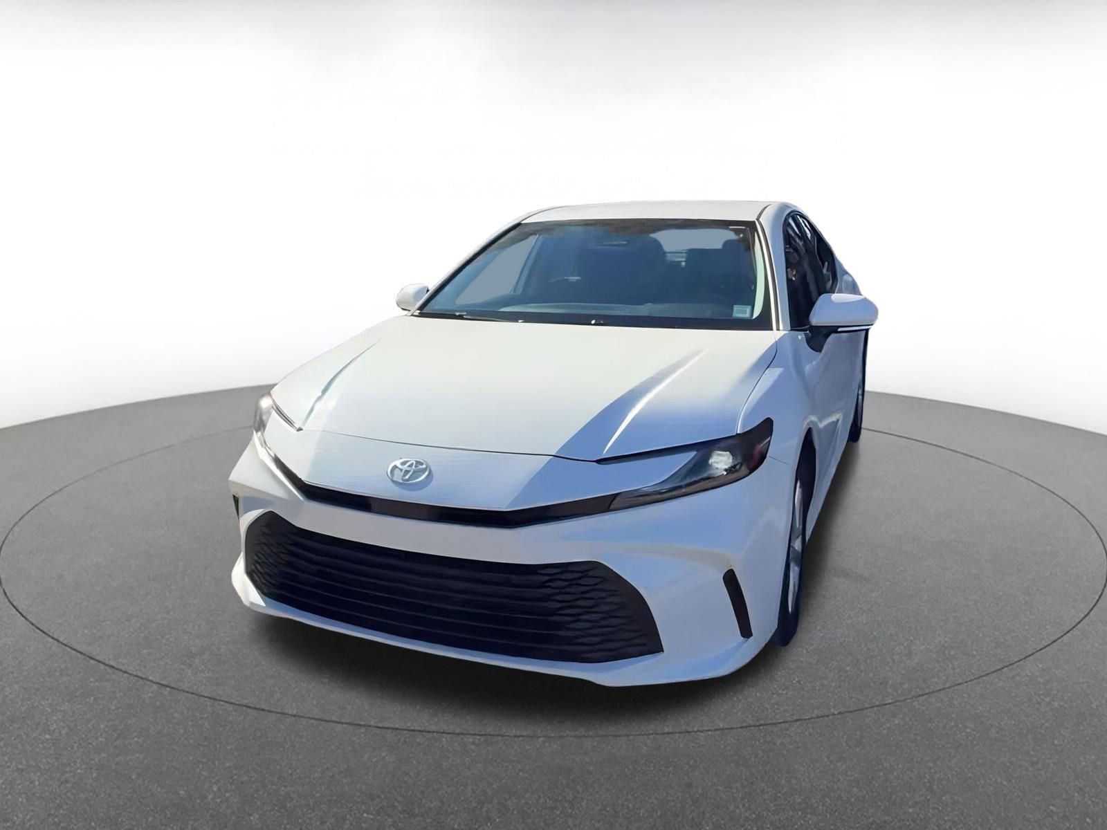 Thumbnail: 2025 Toyota Camry - 7