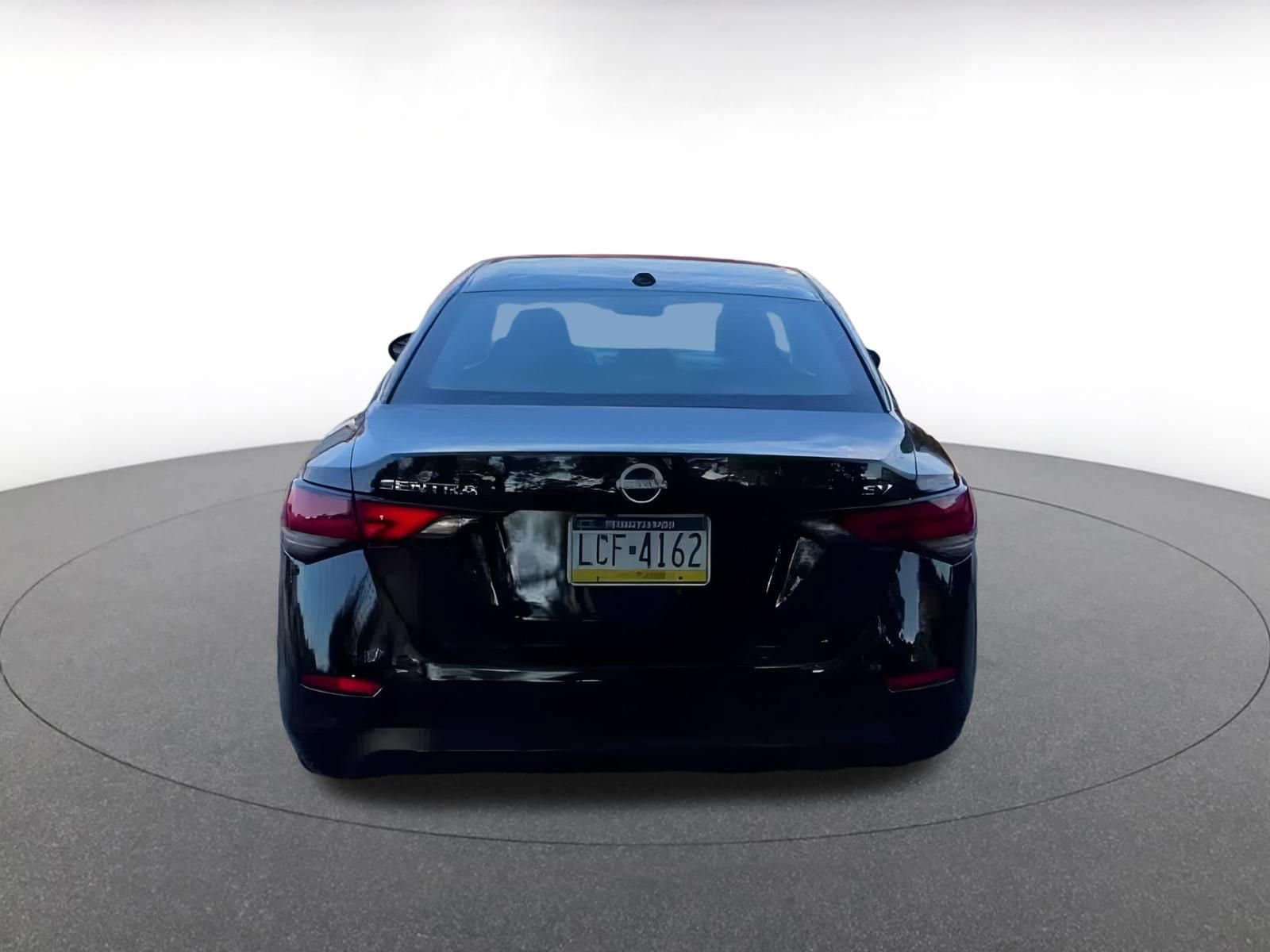 Thumbnail: 2024 Nissan Sentra - 14