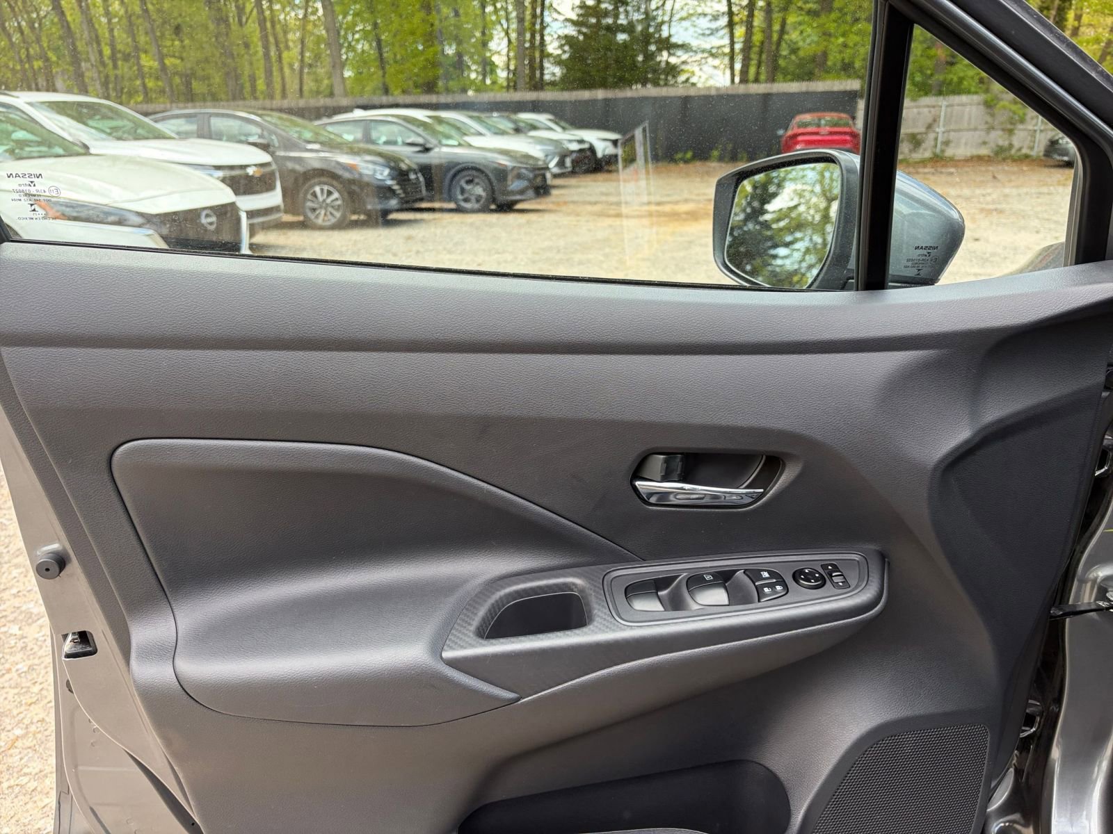 Thumbnail: 2025 Nissan Versa - 18