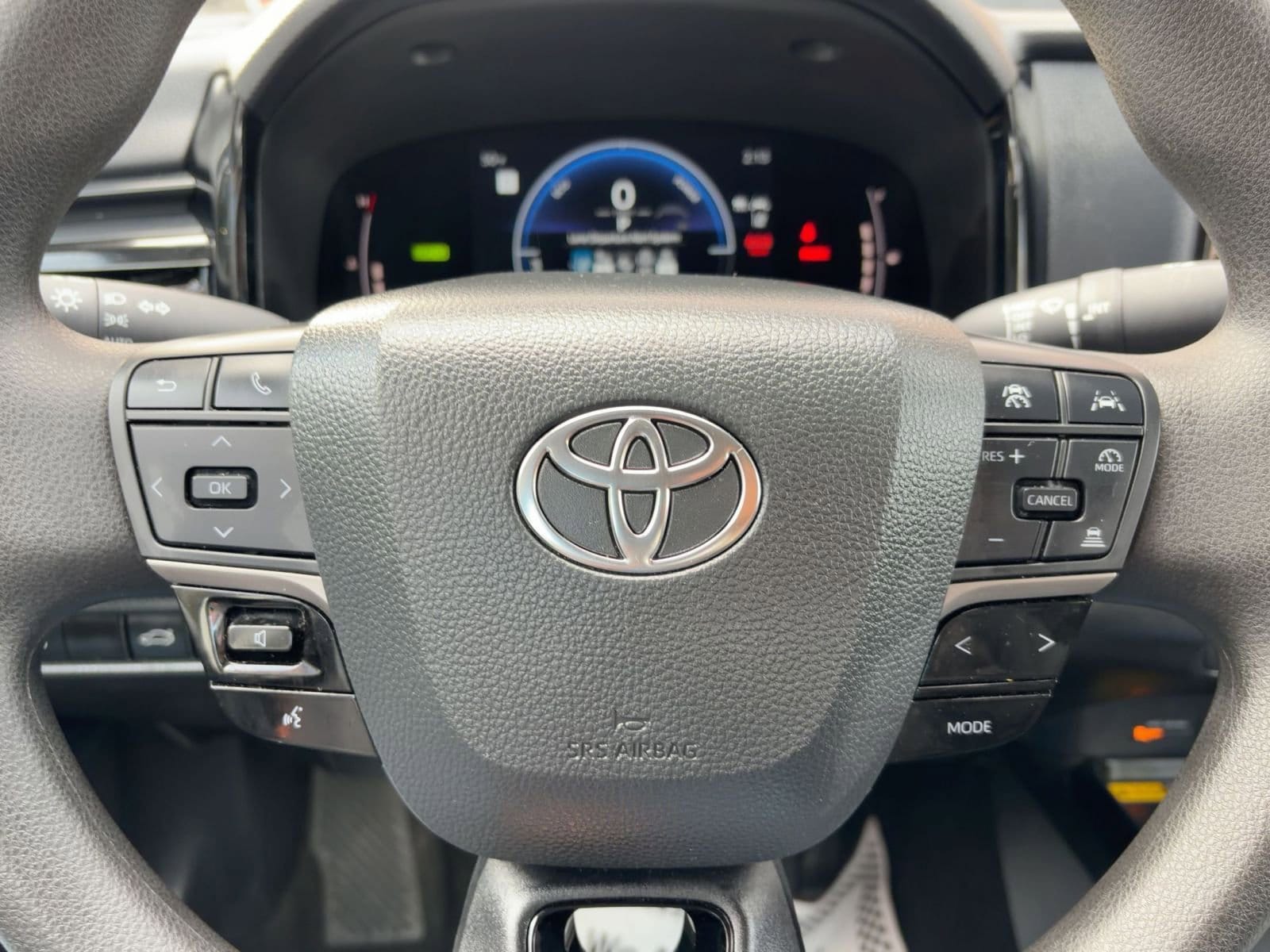 Thumbnail: 2025 Toyota Camry - 29