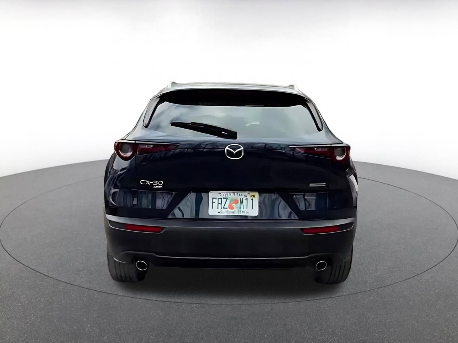 Thumbnail: 2025 Mazda CX-30 - 12