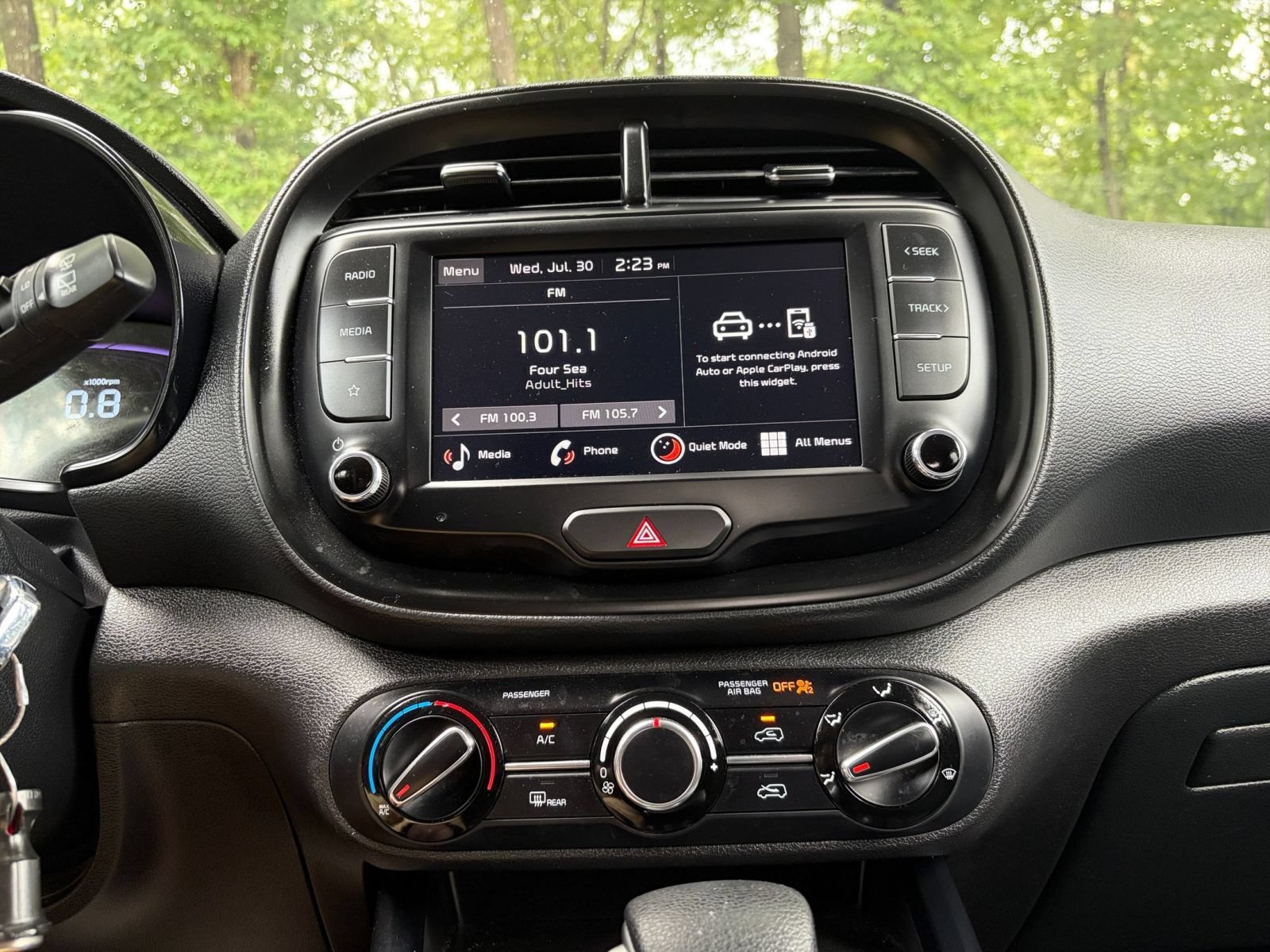 Thumbnail: 2025 Kia Soul - 16