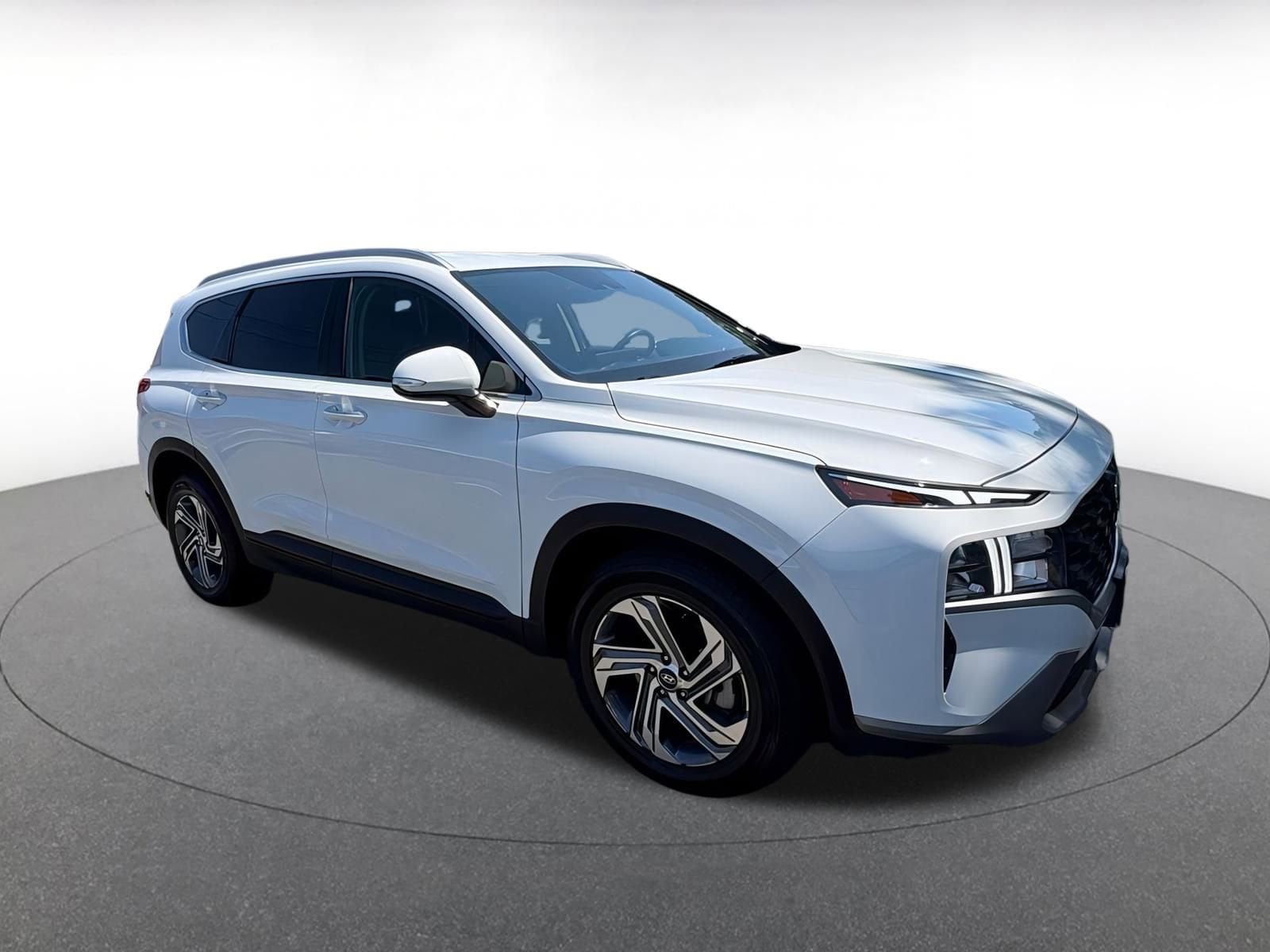 Thumbnail: 2023 Hyundai Santa Fe - 1