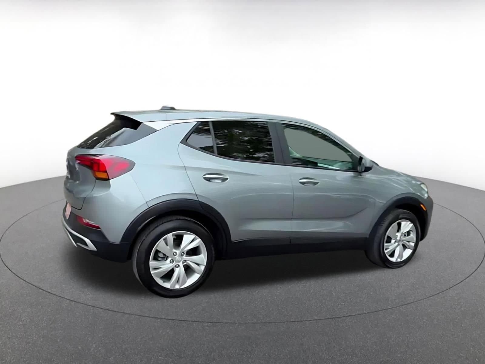 Thumbnail: 2025 Buick Encore GX - 15