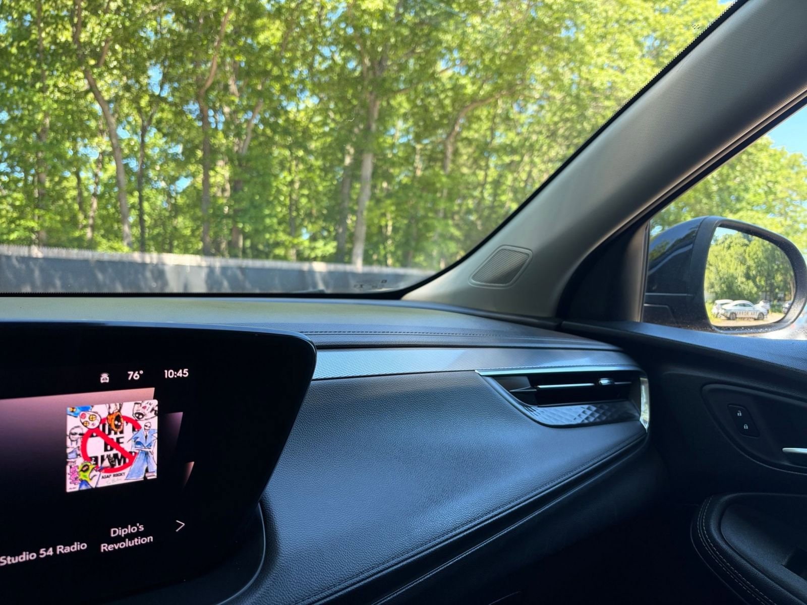 Thumbnail: 2025 Buick Encore GX - 34