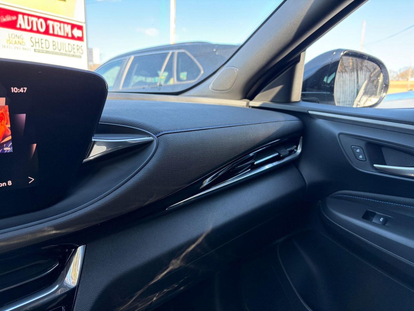 Thumbnail: 2025 Buick Envista - 34