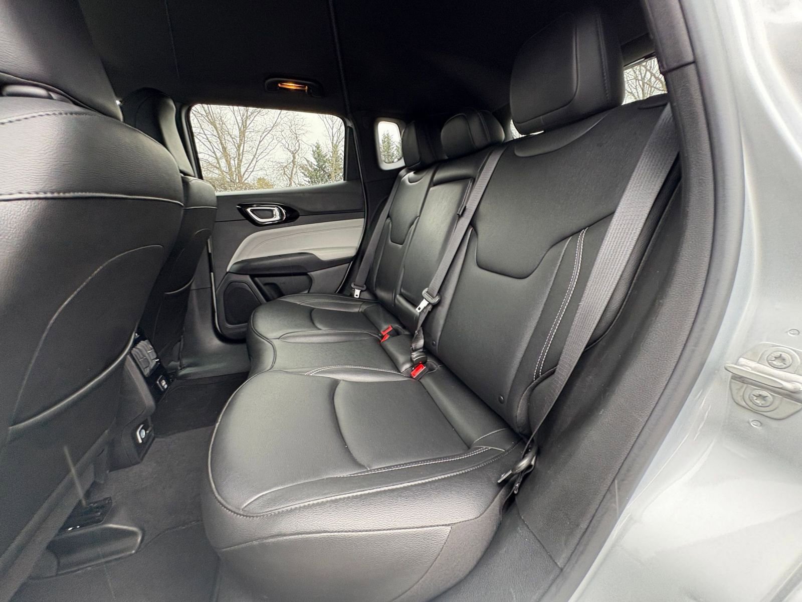 Thumbnail: 2025 Jeep Compass - 23