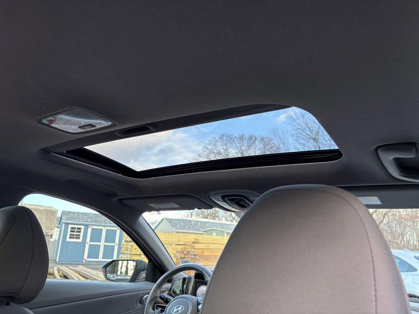 Thumbnail: 2025 Hyundai Elantra - 27