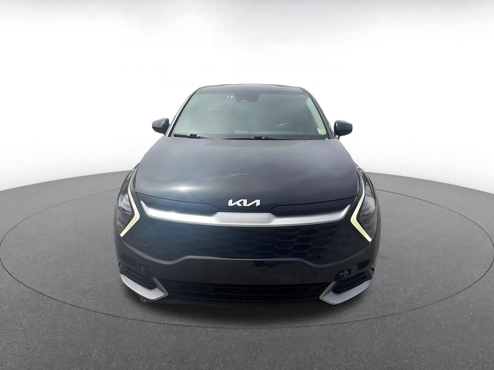 Thumbnail: 2025 Kia Sportage - 4