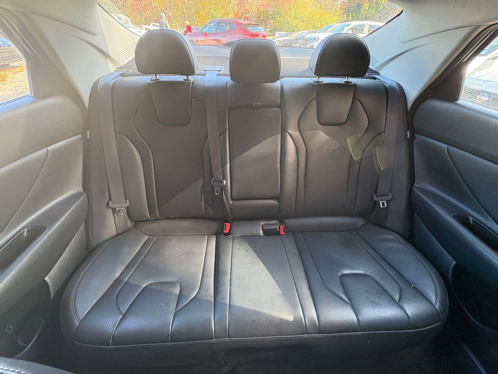 Thumbnail: 2025 Hyundai Elantra - 35