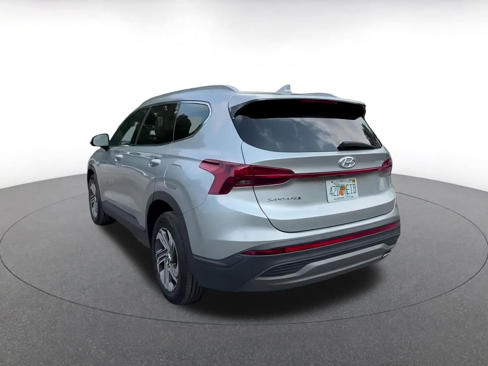Thumbnail: 2023 Hyundai Santa Fe - 15