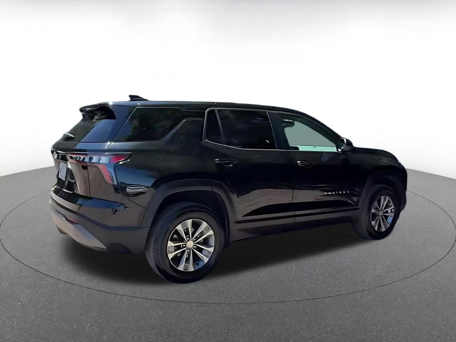 Thumbnail: 2025 Chevrolet Equinox - 15