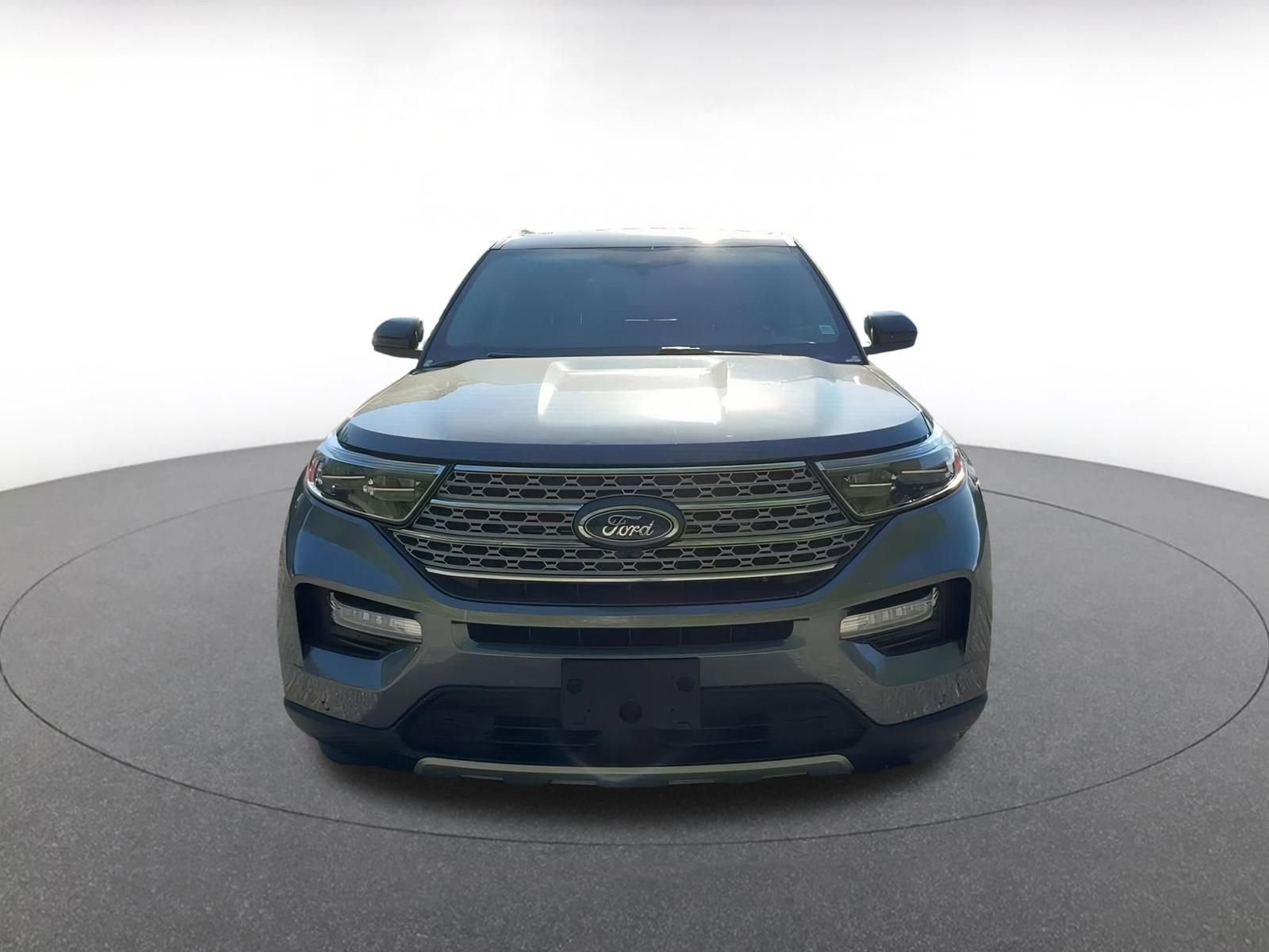 Thumbnail: 2024 Ford Explorer - 5