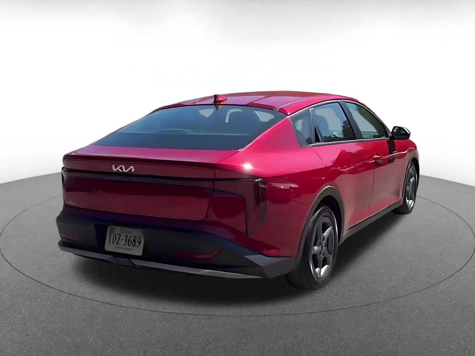 Thumbnail: 2025 Kia K4 - 14