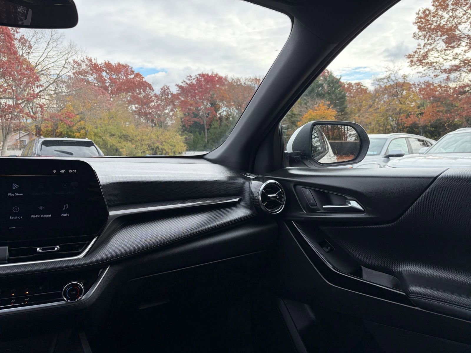 Thumbnail: 2025 Chevrolet Equinox - 34