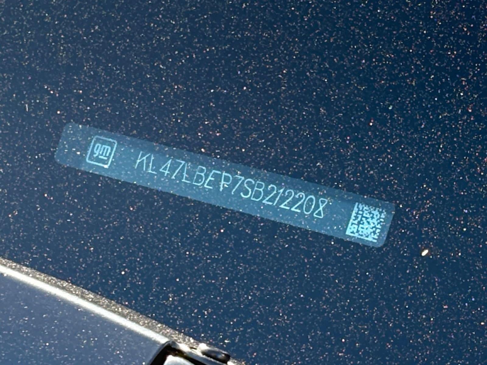 Thumbnail: 2025 Buick Envista - 27