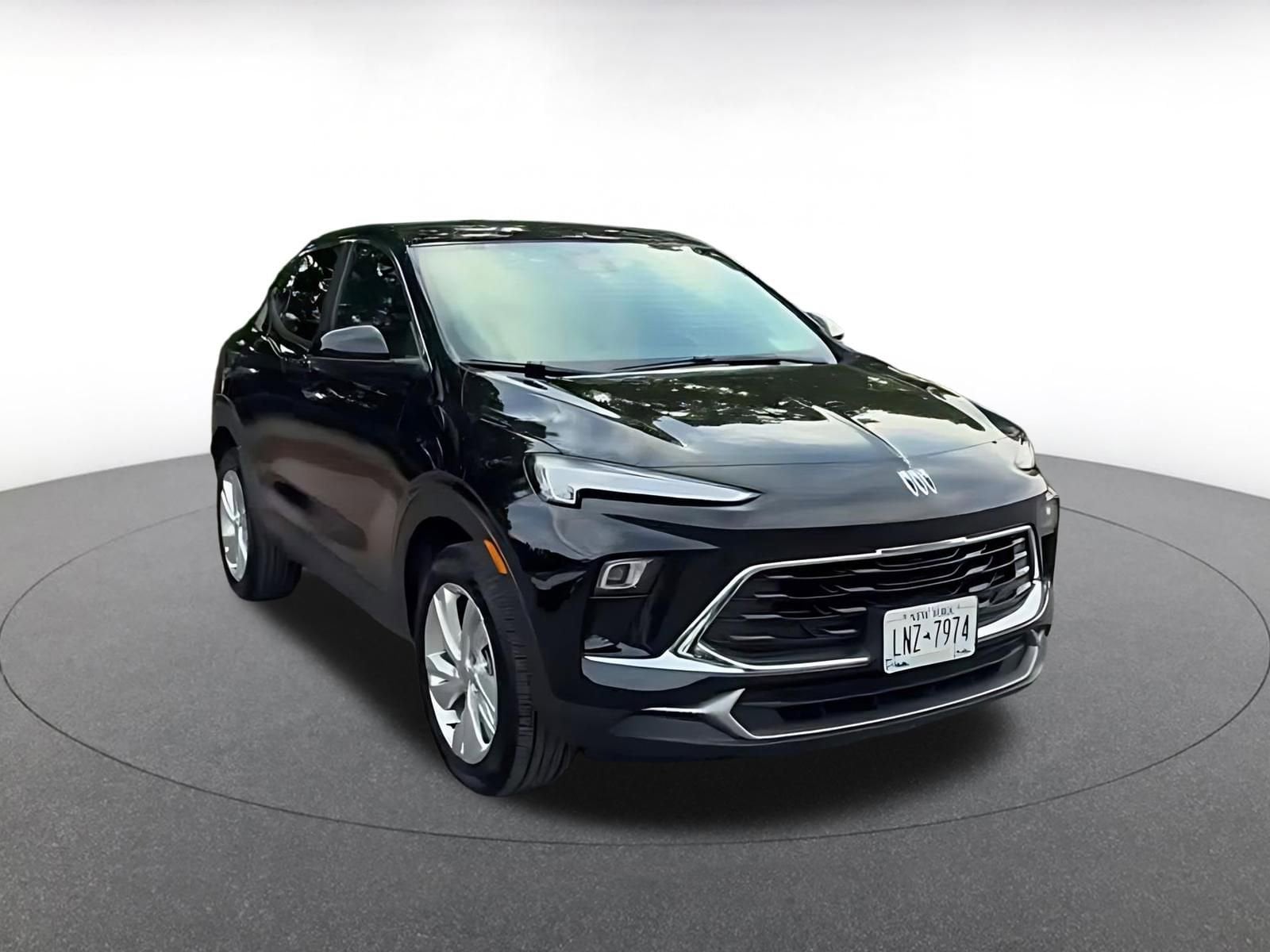 Thumbnail: 2025 Buick Encore GX - 3