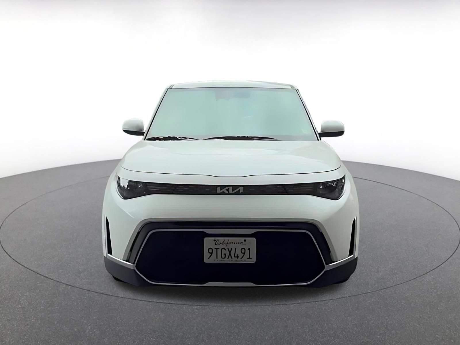 Thumbnail: 2025 Kia Soul - 10