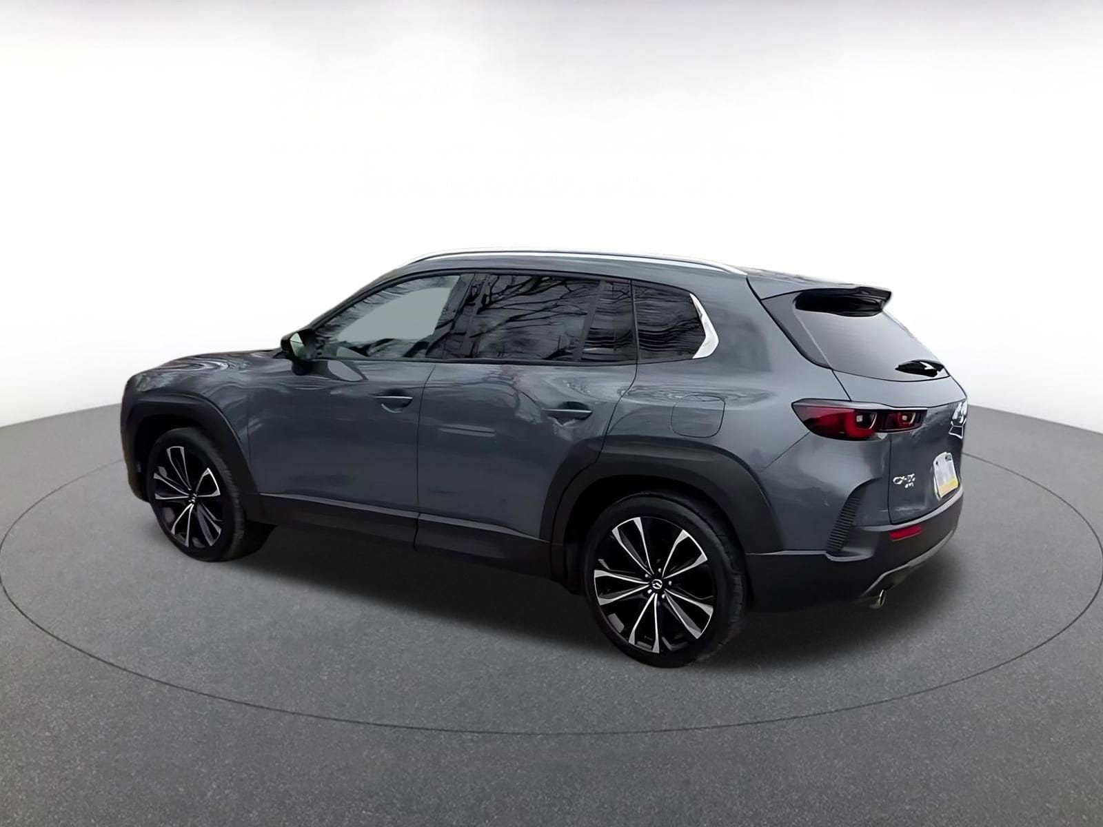 Thumbnail: 2025 Mazda CX-50 - 10