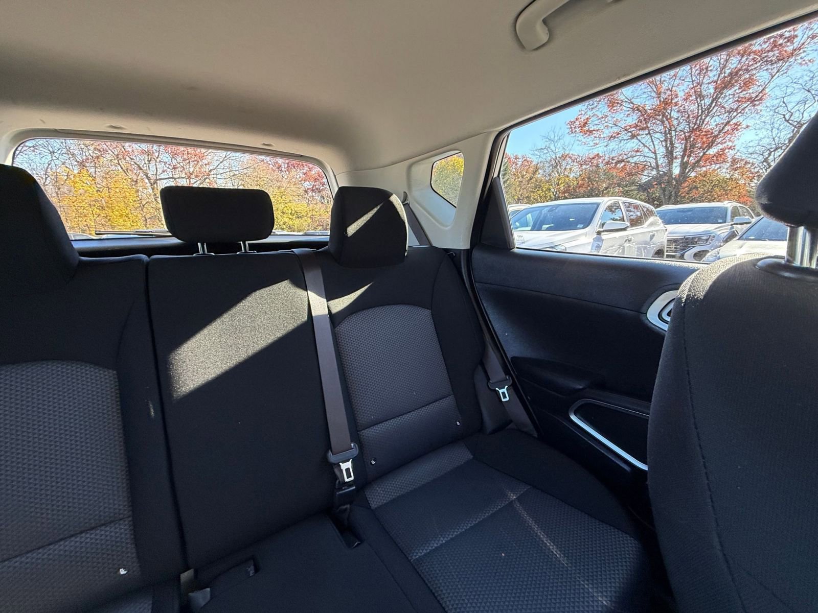 Thumbnail: 2025 Kia Soul - 35