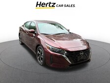 2024 Nissan Sentra SV -
                  Smithtown, NY