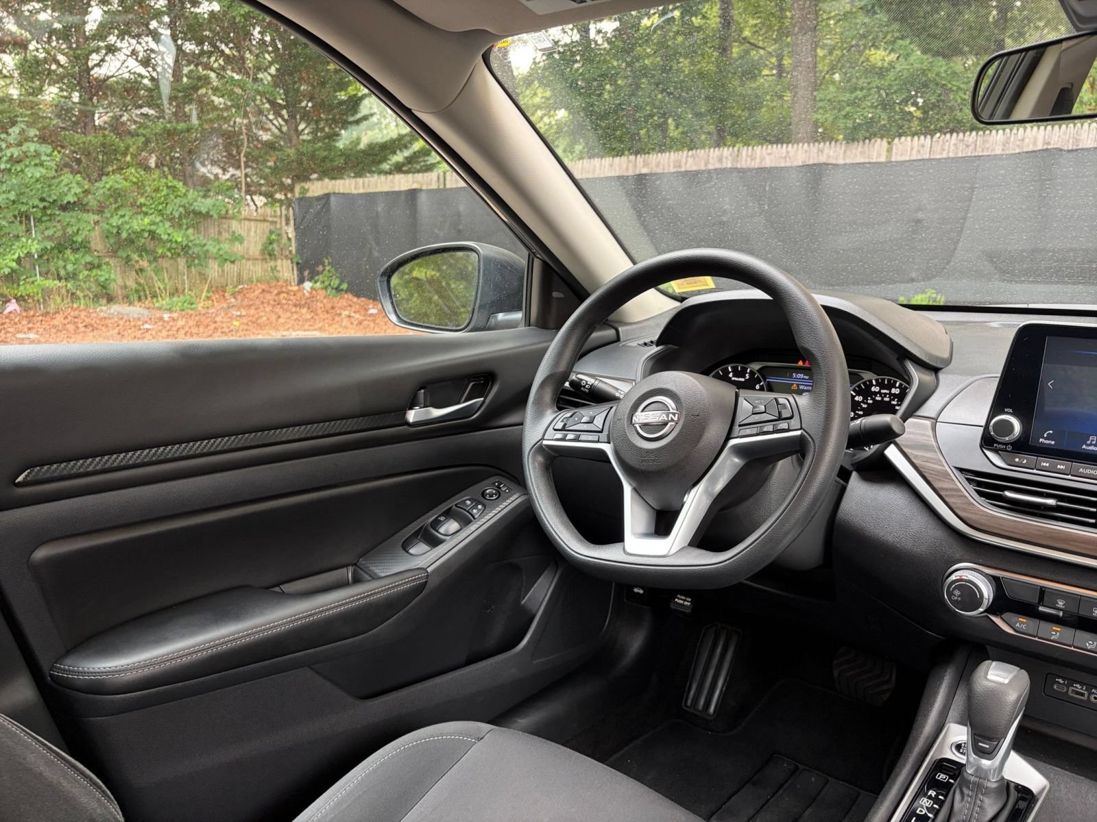 Thumbnail: 2025 Nissan Altima - 29