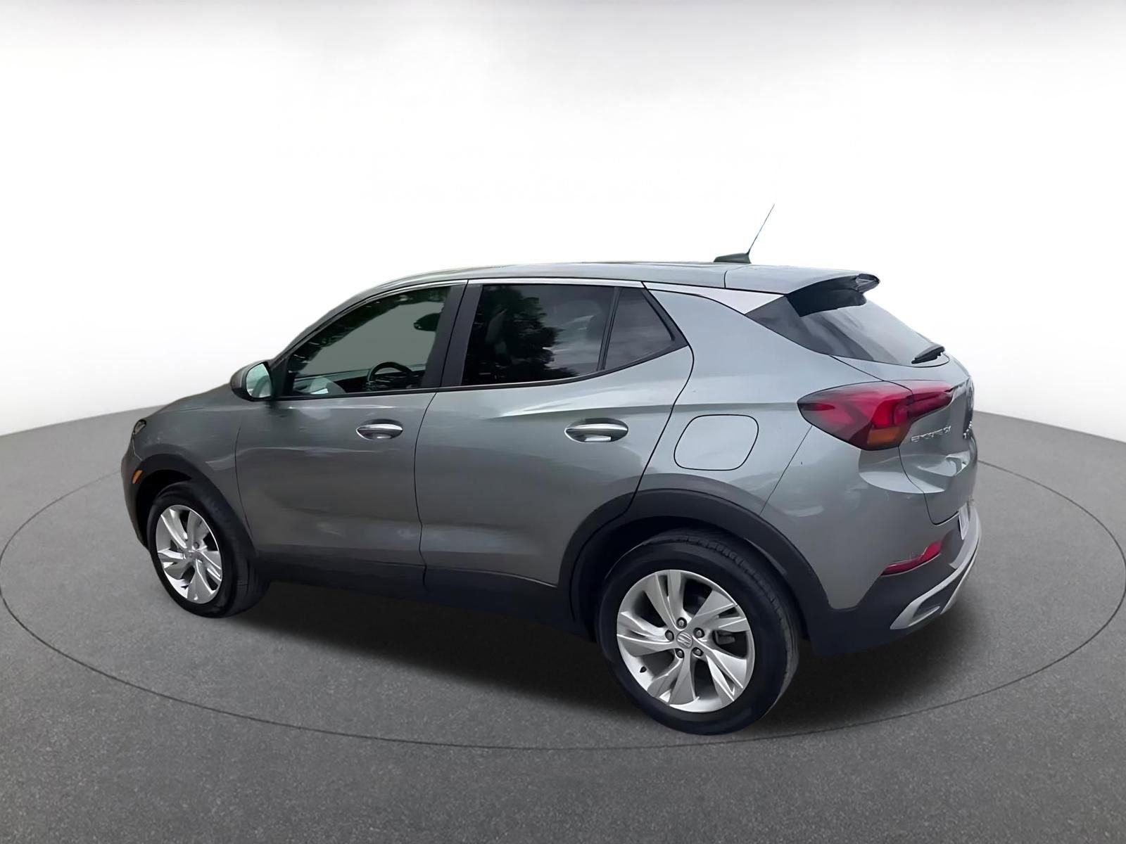 Thumbnail: 2025 Buick Encore GX - 10